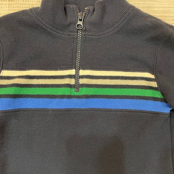 Boys Comfy & Cute 2-Piece Sweater Set - Picture 6 of 7